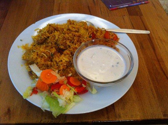 Taste of India